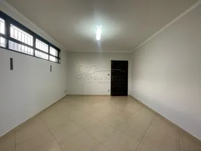 Casa com 4 Quartos à venda, 236m² no Campos Elíseos, Ribeirão Preto