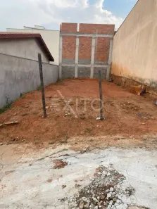 Lote/Terreno à venda, 150m² no Residencial Santa Giovana, Jundiaí