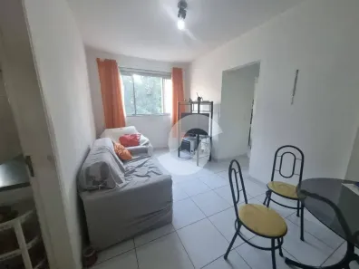 Apartamento com 2 Quartos à venda, 65m² no Fonseca, Niterói