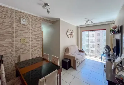 Apartamento com 3 Quartos à venda, 65m² no Jardim São Savério, São Paulo