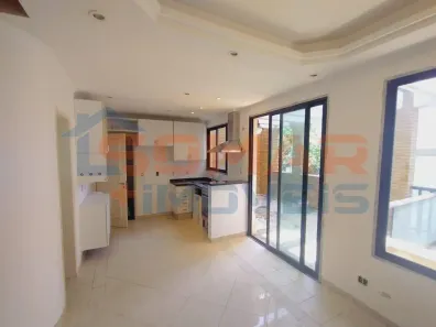 Cobertura com 1 Quarto para alugar, 75m² no Vila Leopoldina, São Paulo