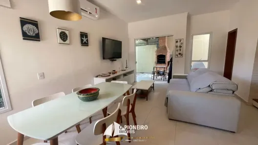 Casa de Condomínio com 4 Quartos à venda, 180m² no Bairro de Juquehy, São Sebastião