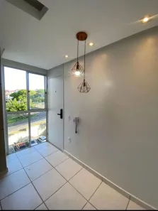 Apartamento com 2 Quartos para alugar, 58m² no Colônia Terra Nova, Manaus