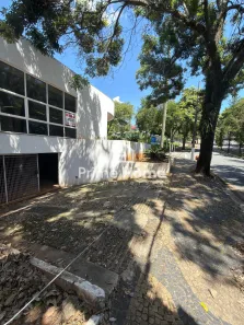 Ponto Comercial para alugar, 984m² no Vila Embaré, Valinhos