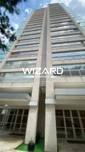 Apartamento com 3 Quartos à venda, 206m² no Vila Romana, São Paulo