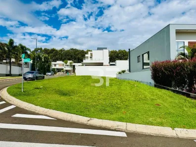 Lote/Terreno à venda, 358m² no Residencial Duas Marias, Indaiatuba
