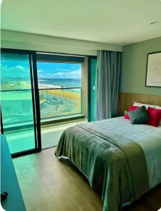 Apartamento com 1 Quarto à venda, 35m² no Pituba, Salvador