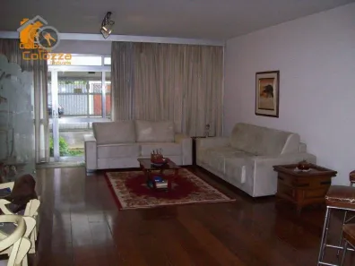 Casa com 4 Quartos à venda, 367m² no Cidade Monções, São Paulo