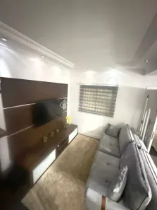 Casa com 3 Quartos à venda, 100m² no Parque das Nações, Santo André