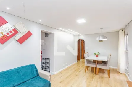 Apartamento com 3 Quartos à venda, 63m² no Vila Moraes, São Paulo
