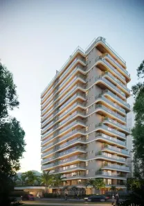 Apartamento com 3 Quartos à venda, 221m² no Barra da Tijuca, Rio de Janeiro