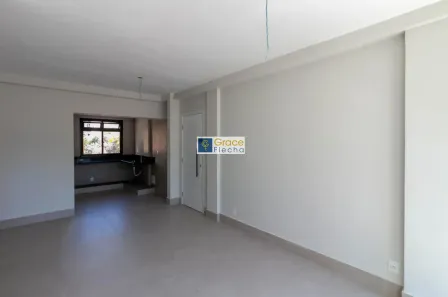Apartamento com 3 Quartos à venda, 85m² no Serra, Belo Horizonte