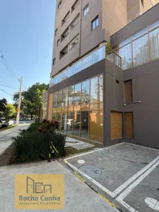 Ponto Comercial para venda ou aluguel, 218m² no Água Branca, São Paulo