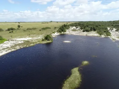 Lote/Terreno à venda, 230000m² no , Nísia Floresta
