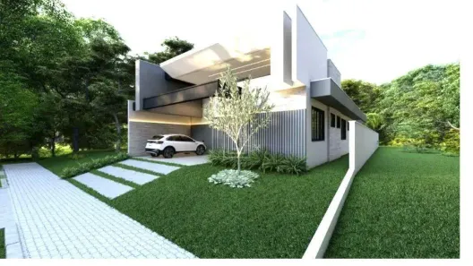 Casa com 1 Quarto à venda, 188m² no Bourbon, Foz do Iguaçu