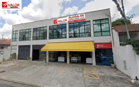 Ponto Comercial para alugar, 100m² no Vila Progredior, São Paulo