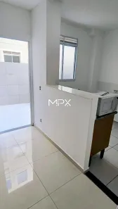 Apartamento com 2 Quartos à venda, 48m² no Jardim Parque Jupiá, Piracicaba