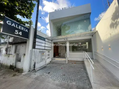 Sala Comercial para alugar, 23m² no Afogados, Recife