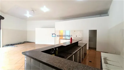 Prédio Comercial à venda, 240m² no Vila do Bosque, São Paulo