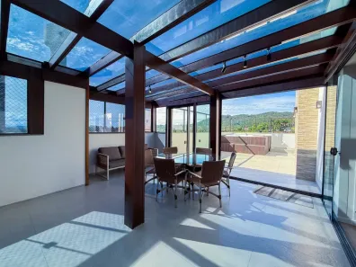 Cobertura com 3 Quartos à venda, 157m² no Bom Retiro, Joinville