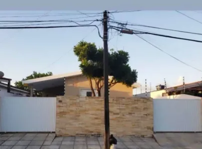 Casa de Condomínio com 3 Quartos à venda, 160m² no Anatólia, João Pessoa