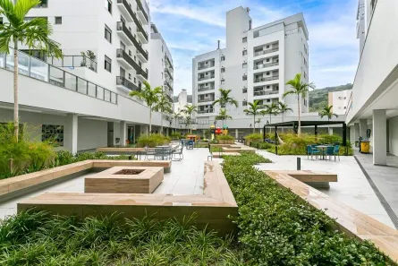Apartamento com 3 Quartos à venda, 108m² no Córrego Grande, Florianópolis