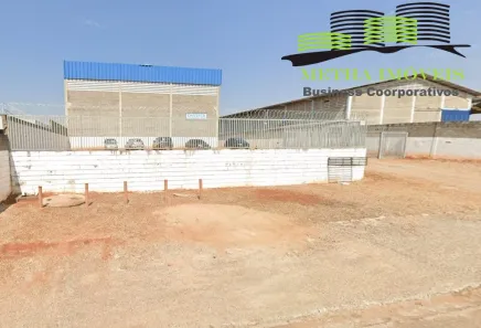 Galpão/Depósito/Armazém para alugar, 1920m² no Iporanga, Sorocaba