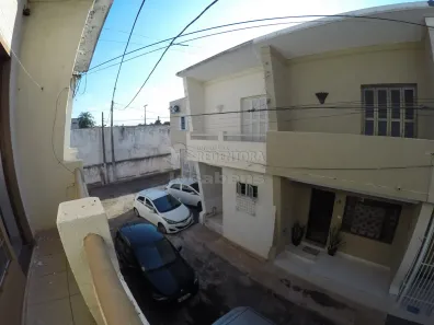 Sobrado com 2 Quartos à venda, 60m² no Vila Zilda, São José do Rio Preto