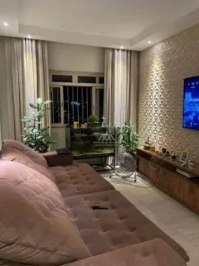 Apartamento com 2 Quartos à venda, 90m² no Centro, Ribeirão Preto