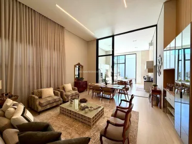 Casa de Condomínio com 3 Quartos à venda, 230m² no Damha Residencial Uberaba II, Uberaba