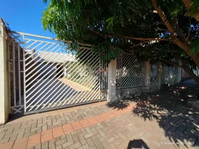 Casa com 3 Quartos à venda, 155m² no Jardim Imagawa, Londrina