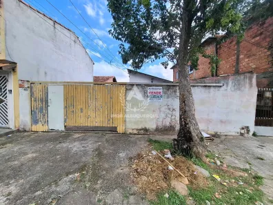 Lote/Terreno à venda, 260m² no Jardim Modelo, São Paulo