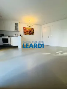 Apartamento com 1 Quarto à venda, 58m² no Jardim Ampliação, São Paulo