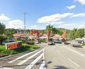 Lote/Terreno à venda, 653m² no Alphaville Residencial Zero, Barueri