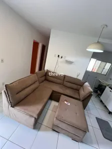 Apartamento com 3 Quartos para venda ou aluguel, 60m² no Novo Horizonte, Teresina