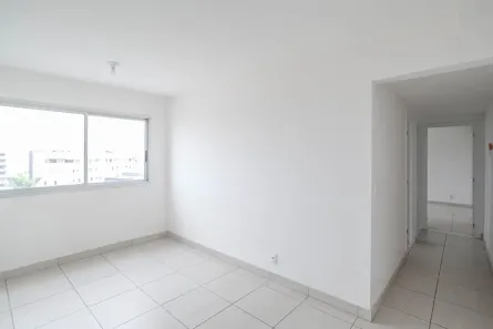Apartamento com 2 Quartos à venda, 58m² no Liberdade, Belo Horizonte