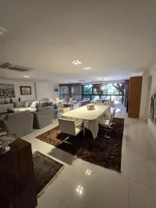 Apartamento com 3 Quartos à venda, 241m² no Graça, Salvador