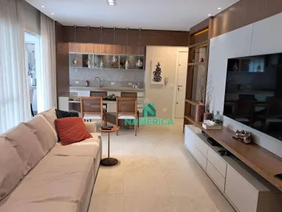 Apartamento com 2 Quartos à venda, 117m² no Vila Santo Estevão, São Paulo