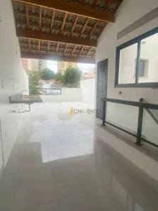 Cobertura com 2 Quartos à venda, 102m² no Campestre, Santo André