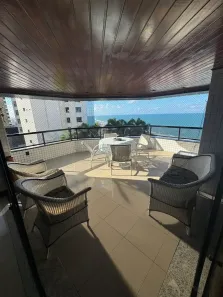 Apartamento com 3 Quartos à venda, 260m² no Petrópolis, Natal