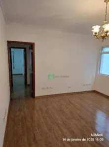Apartamento com 2 Quartos para alugar, 100m² no Consolação, São Paulo