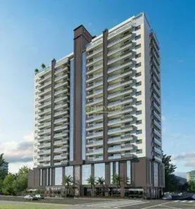 Apartamento com 3 Quartos à venda, 113m² no Kobrasol, São José