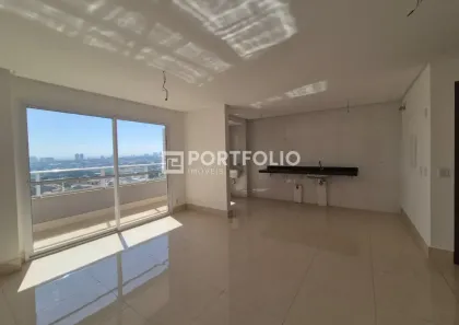 Apartamento com 3 Quartos à venda, 89m² no Jardim Atlântico, Goiânia