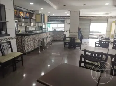 Ponto Comercial para alugar, 189m² no Vila Nova Conceição, São Paulo