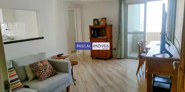 Apartamento com 3 Quartos à venda, 66m² no Campo Belo, São Paulo