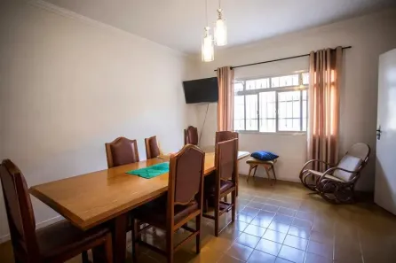 Casa com 4 Quartos à venda, 360m² no Parque Jabaquara, São Paulo