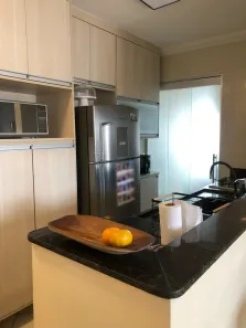 Apartamento com 3 Quartos à venda, 74m² no Jardim América, São José dos Campos