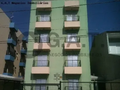 Apartamento com 2 Quartos à venda, 64m² no Jardim Ferreira, Sorocaba