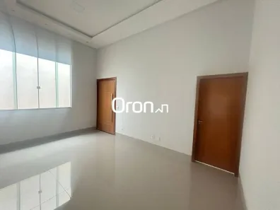 Casa com 3 Quartos à venda, 135m² no Jardim Luz, Aparecida de Goiânia