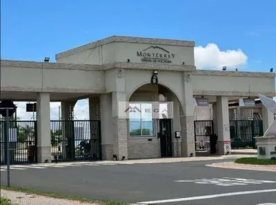 Lote/Terreno à venda, 263m² no Parque Residencial Terras de Yucatan, Monte Mor